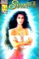 Suspira / Суспира