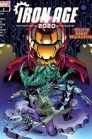 Iron Age 2020 / Железная эра 2020