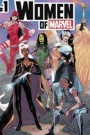 Women of Marvel (Vol 2) / Женщины Марвел том 2