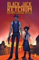 Black Jack Ketchum / Чёрный Джек Кетчум
