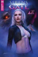 Sirens Gate / Ворота сирен