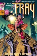 Fray / Фрэй