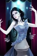 The Cursed Sculpture / Проклятая скульптура