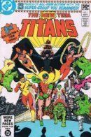The New Teen Titans (Vol 1) / Новые Юные Титаны том 1