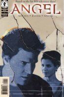 Angel (Vol 1) / Ангел том 1