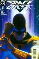 Space Ghost (Vol 3) / Космический Призрак том 3