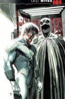 Last Rites / Прощальный обряд