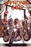 Wynonna Earp: Season Zero / Вайнона Эрп: Сезон нулевой