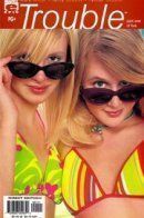 Trouble / Проблема
