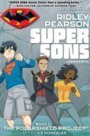 Super Sons / Суперсыновья