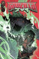 Godzilla / Годзилла