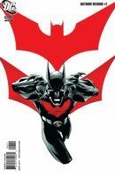 Batman Beyond (Vol 4) / Бэтмен Будущего том 4