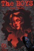 The Boys: Dear Becky / Пацаны: Дорогая Бекки