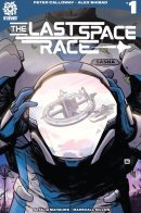 The Last Space Race / Последняя КосмоГонка