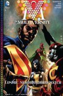 The Multiversity / Мультивселенная