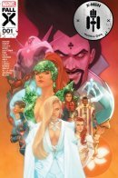 Fall of X / Падение Икс