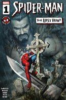 Spider-Man: The Lost Hunt / Человек-паук: Потерянная охота