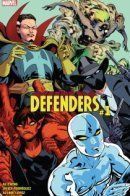 Defenders (Vol 6) / Защитники том 6