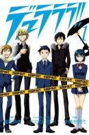 Durarara!! / Дюрарара!!