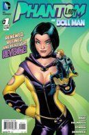 Phantom Lady / Призрачная леди