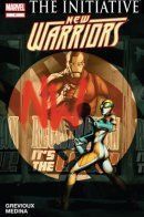 New Warriors (Vol 4) / Новые воины том 4