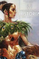 Wonder Woman Historia: The Amazons / История Чудо-женщины: Амазонки