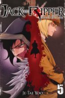 Jack the Ripper: Hell Blade / Дьявольский клинок