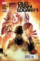 Old Man Logan (Vol 1) / Старик Логан том 1