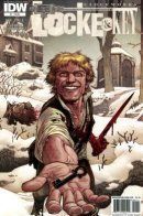 Locke & Key: Clockworks / Локк и Кей: Часы