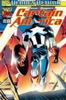 Captain America (Vol 3) / Капитан Америка том 3