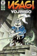 Usagi Yojimbo (Vol 3) / Усаги Ёдзимбо том 3