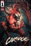 Carnage (Vol 3) / Карнаж том 3