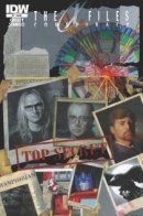 X-Files: Conspiracy / Секретные материалы: Заговор