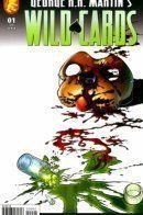 Wild Cards: The Hard Call / Дикие карты: Трудный выбор