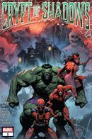 Crypt of Shadow (Vol 4) / Склеп теней том 4