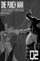 One Punch Man: The Mad Garou's Absolute Evil / Ванпанчмен: Абсолютное зло Безумного Гароу