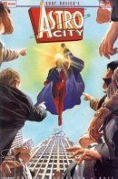 Astro City (Vol 1) / Астро Сити том 1