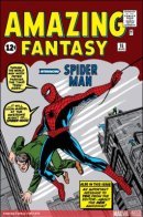 Amazing Fantasy (Vol 1) / Удивительная фантазия том 1