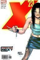 X-23 (Vol 1) / Икс-23 том 1