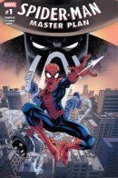 Spider-Man: Master Plan / Человек-паук: Гениальный план