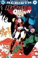 Harley Quinn (Vol 3) / Харли Квинн том 3