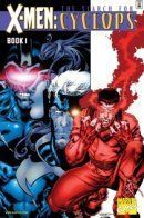 X-Men: The Search for Cyclops / Люди Икс: В поисках Циклопа