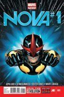Nova (Vol 5) / Нова том 5
