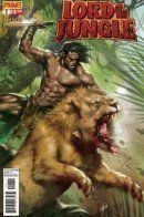 Lord of the Jungle (Vol 1) / Король Джунглей том 1