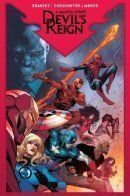 Devil's Reign / Власть Дьявола