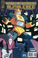 The Transformers: Bumblebee / Трансформеры: Бамблби