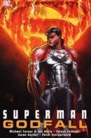 Godfall / Падение Бога