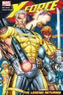 X-Force (Vol 2) / Сила Икс том 2