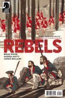 Rebels / Повстанцы