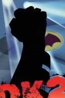 The Dark Knight Strikes Again / Тёмный Рыцарь снова наносит удар